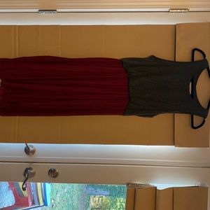 Casual Dress